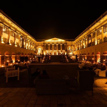 The Rajbari Bawali Calcutá Exterior foto